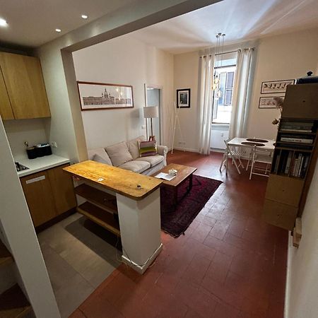 Colosseum Apartment - Your Cozy Roman Escape Zewnętrze zdjęcie