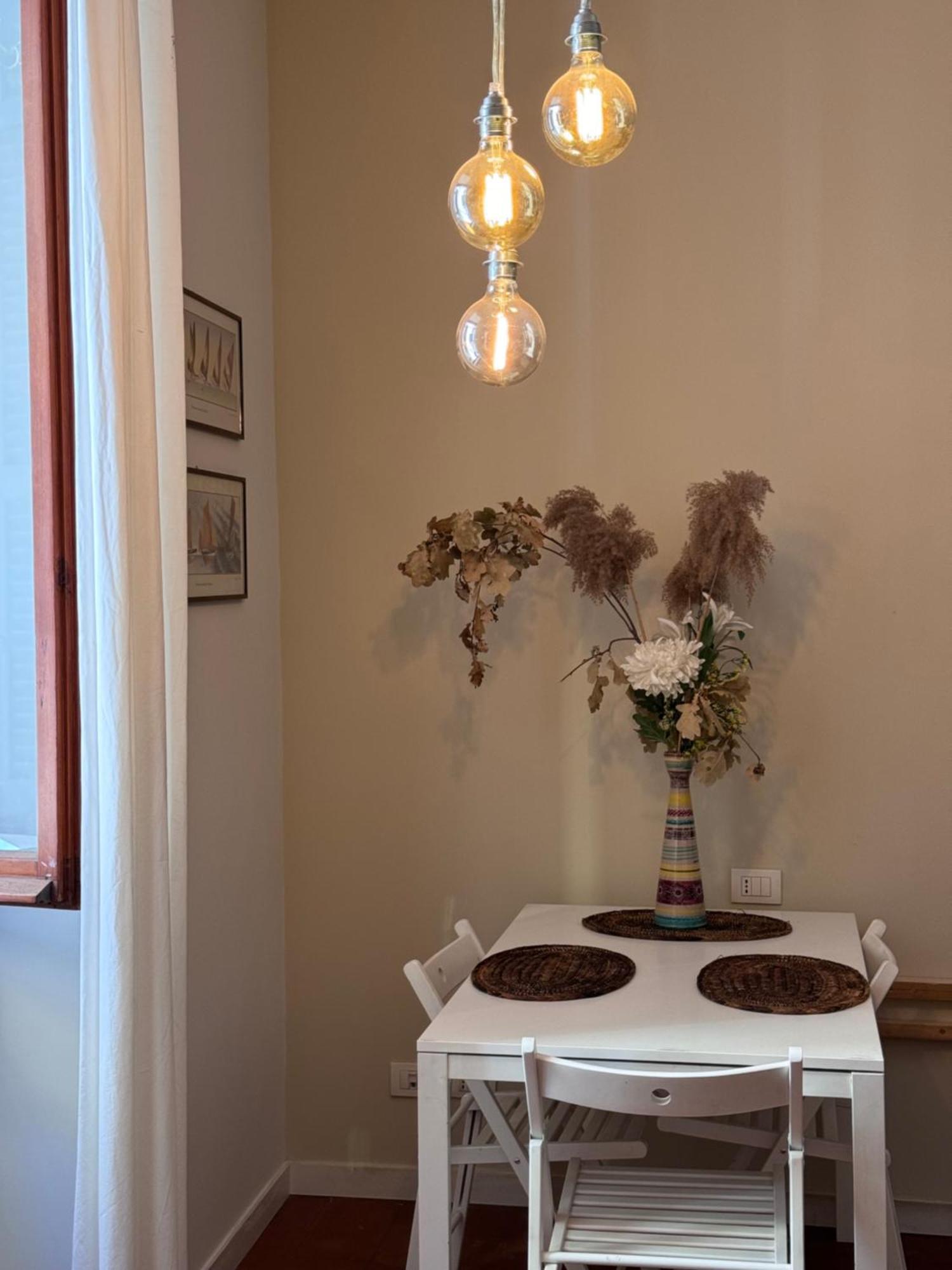 Colosseum Apartment - Your Cozy Roman Escape Zewnętrze zdjęcie