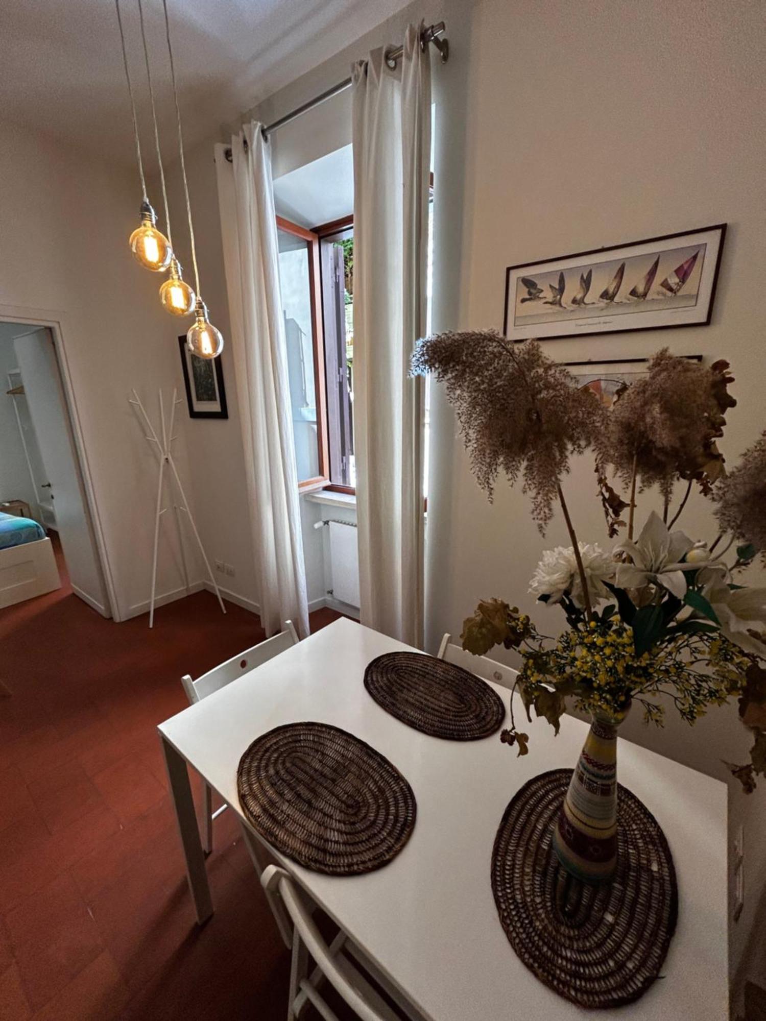 Colosseum Apartment - Your Cozy Roman Escape Zewnętrze zdjęcie