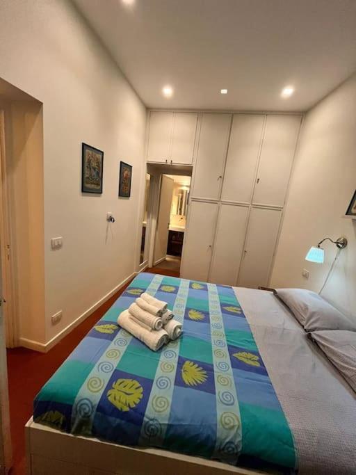 Colosseum Apartment - Your Cozy Roman Escape Zewnętrze zdjęcie