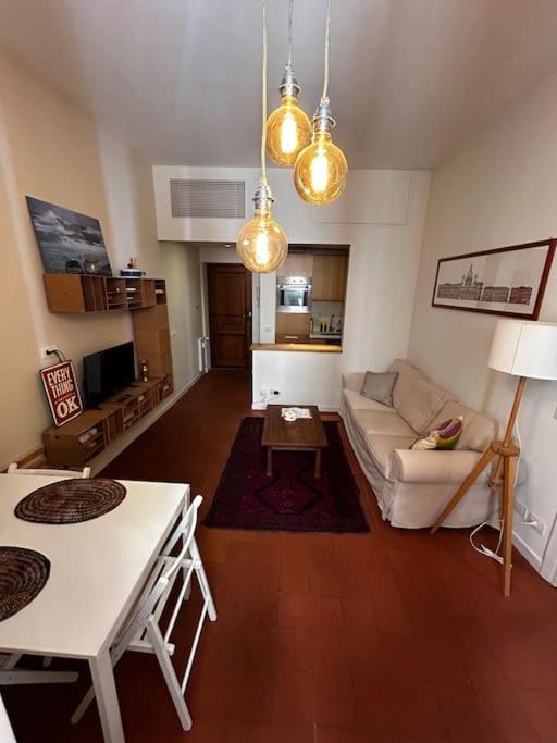 Colosseum Apartment - Your Cozy Roman Escape Zewnętrze zdjęcie