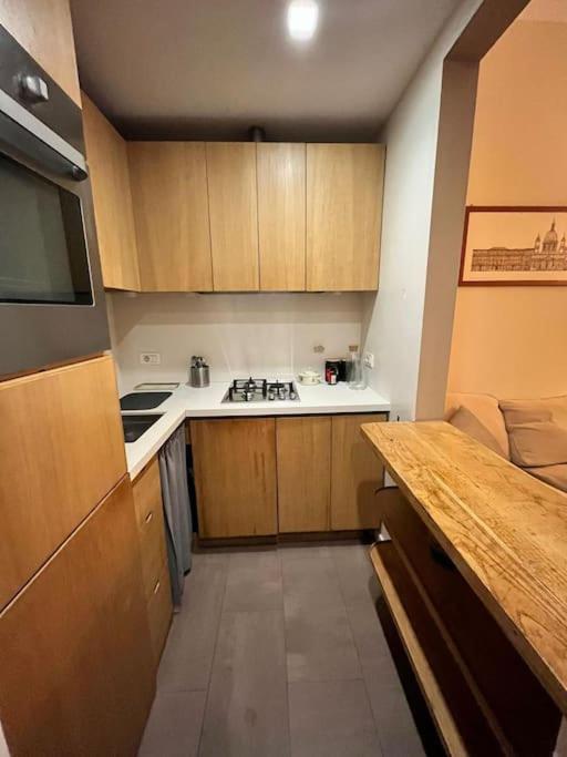 Colosseum Apartment - Your Cozy Roman Escape Zewnętrze zdjęcie