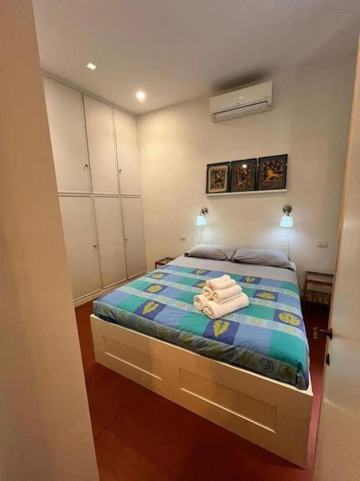 Colosseum Apartment - Your Cozy Roman Escape Zewnętrze zdjęcie