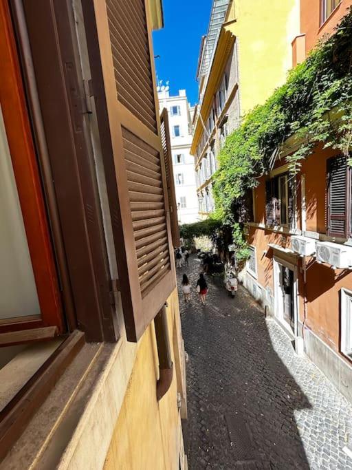 Colosseum Apartment - Your Cozy Roman Escape Zewnętrze zdjęcie