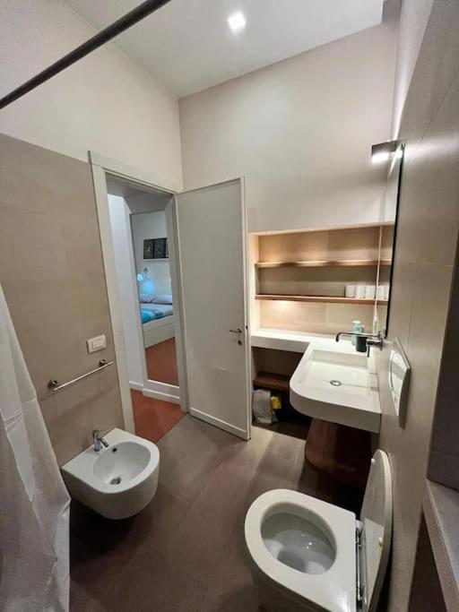 Colosseum Apartment - Your Cozy Roman Escape Zewnętrze zdjęcie
