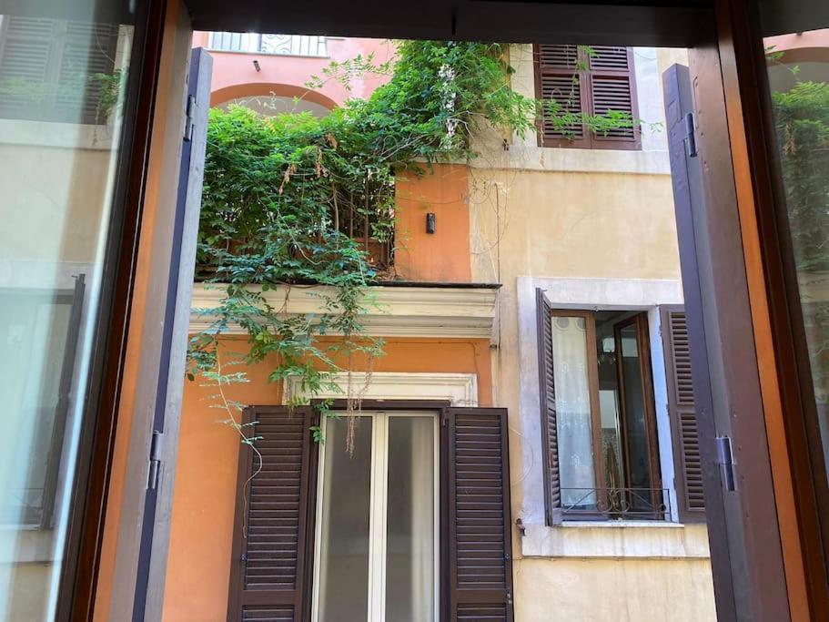 Colosseum Apartment - Your Cozy Roman Escape Zewnętrze zdjęcie