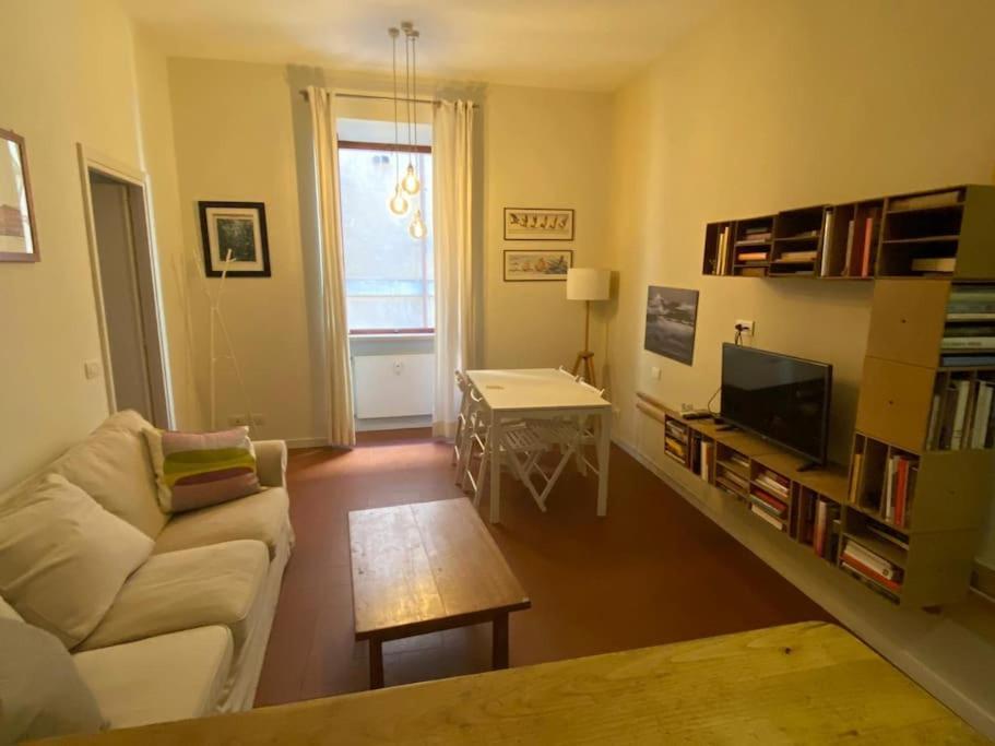 Colosseum Apartment - Your Cozy Roman Escape Zewnętrze zdjęcie